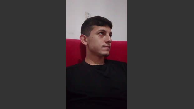 SDOlyver 07-02-2026 Recorded Video Pretty