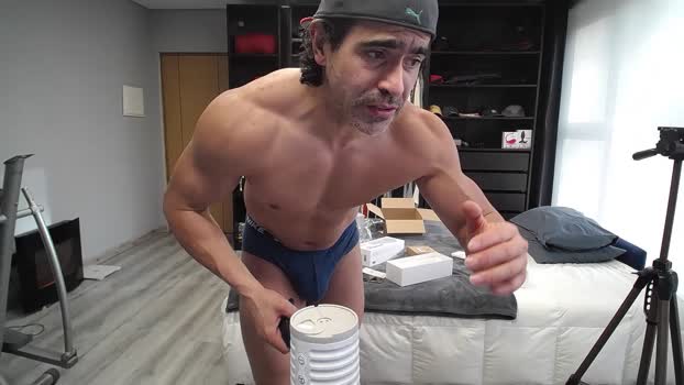 Samricci21 06-02-2026 Recorded Video sexy