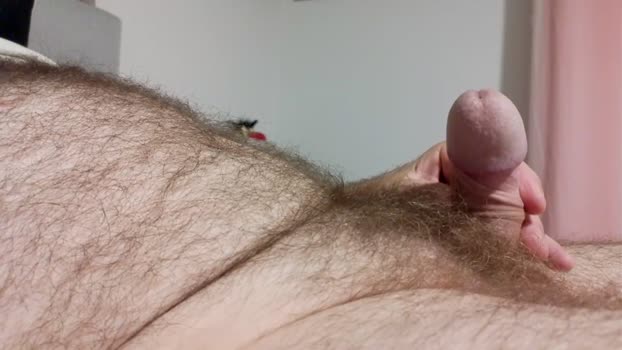ShyTanner1961 06-02-2026 Recorded Video fingers