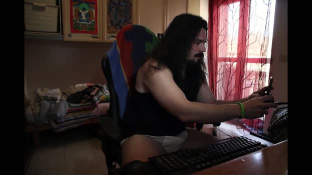 Tantra_Man_Yogi 07-02-2026 Recorded Video natural