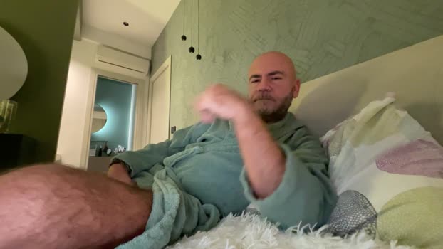 __Maximiliano__ 07-02-2026 Recorded Video bj-dildo
