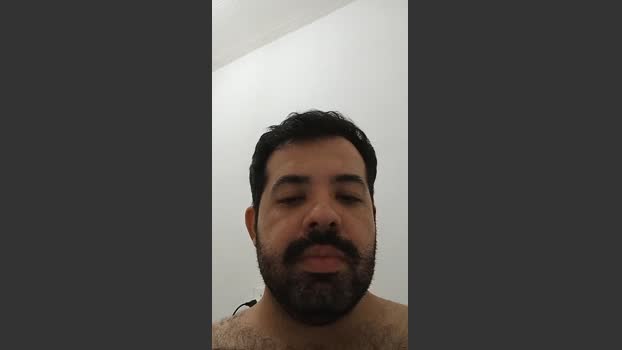 brunorussol 06-02-2026 Recorded Video fuckme