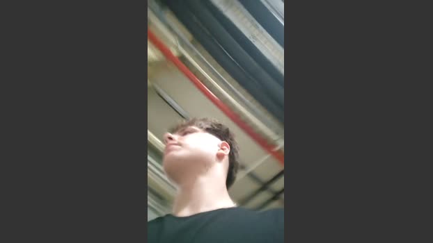 gymguy0505 07-02-2026 Recorded Video fuckface