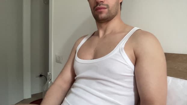 itsmessiah 07-02-2026 Recorded Video wank