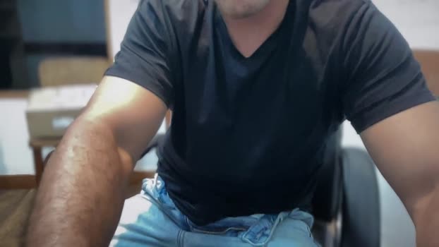 ivanlcorreia 06-02-2026 Recorded Video jerkoff