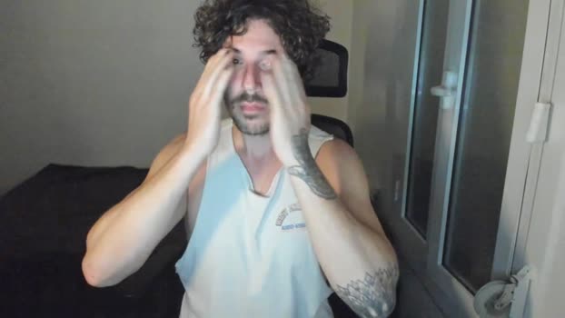 joaquin420_hot 06-02-2026 Recorded Video sweet