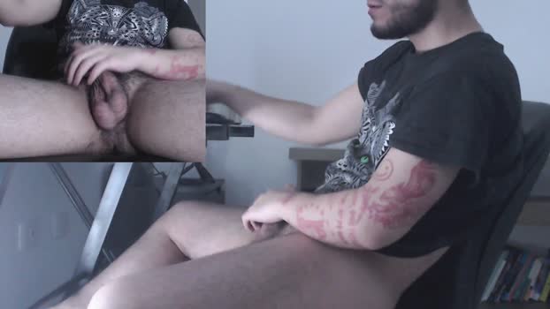 mateoconde00 07-02-2026 Recorded Video moan