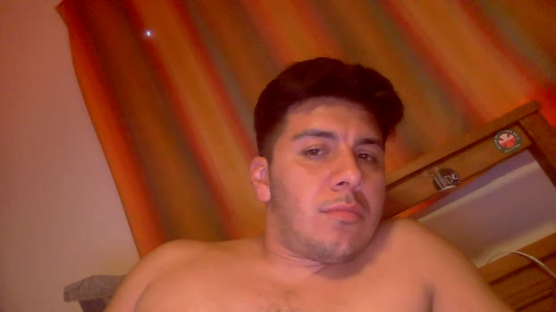 matiaslol666 07-02-2026 Recorded Video fuckme