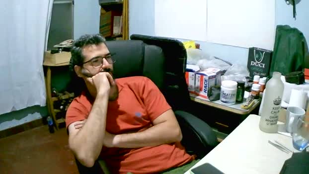 mendo7 07-02-2026 Recorded Video wank
