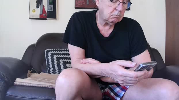 ron502 07-02-2026 Recorded Video yummy