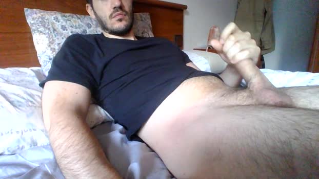 Alvarobcn34 07-02-2026 Recorded Video Nude