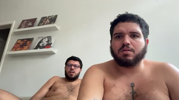 BearFuckersRJ 07-02-2026 Recorded Video hard