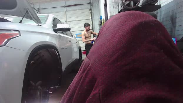 Bigtoyguy34 08-02-2026 Recorded Video deep