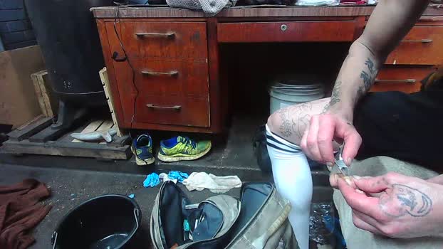 Bigtoyguy34 08-02-2026 Recorded Video juicy
