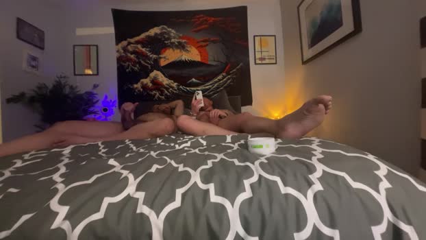 CENTEXDADDY 08-02-2026 Recorded Video bj-dildo