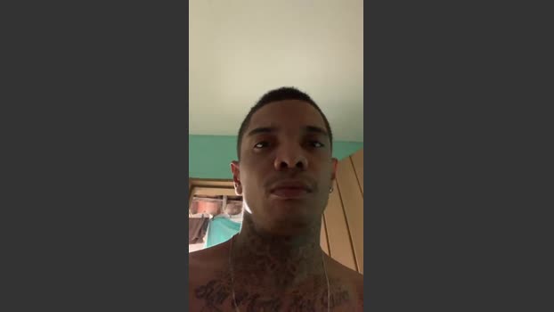 Foguinho85 08-02-2026 Recorded Video lush