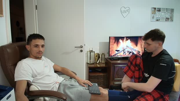 Germanyhot19 07-02-2026 Recorded Video suckshow