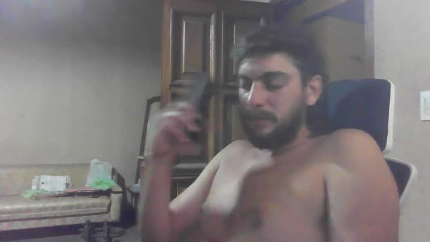 Groot223 08-02-2026 Recorded Video sexymale