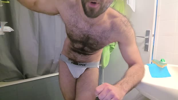 Hairy_sexy_man 08-02-2026 Recorded Video kinky