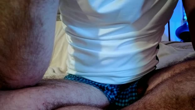 HuGo4K 08-02-2026 Recorded Video sexybody