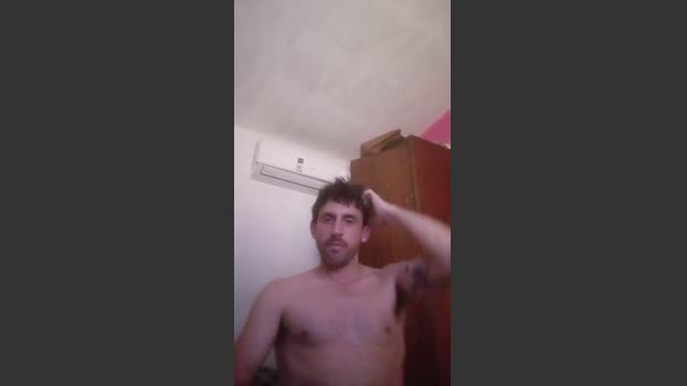 Lulin2 08-02-2026 Recorded Video sexymale