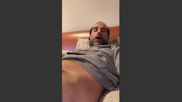McEnrick1983 08-02-2026 Recorded Video jerkoff