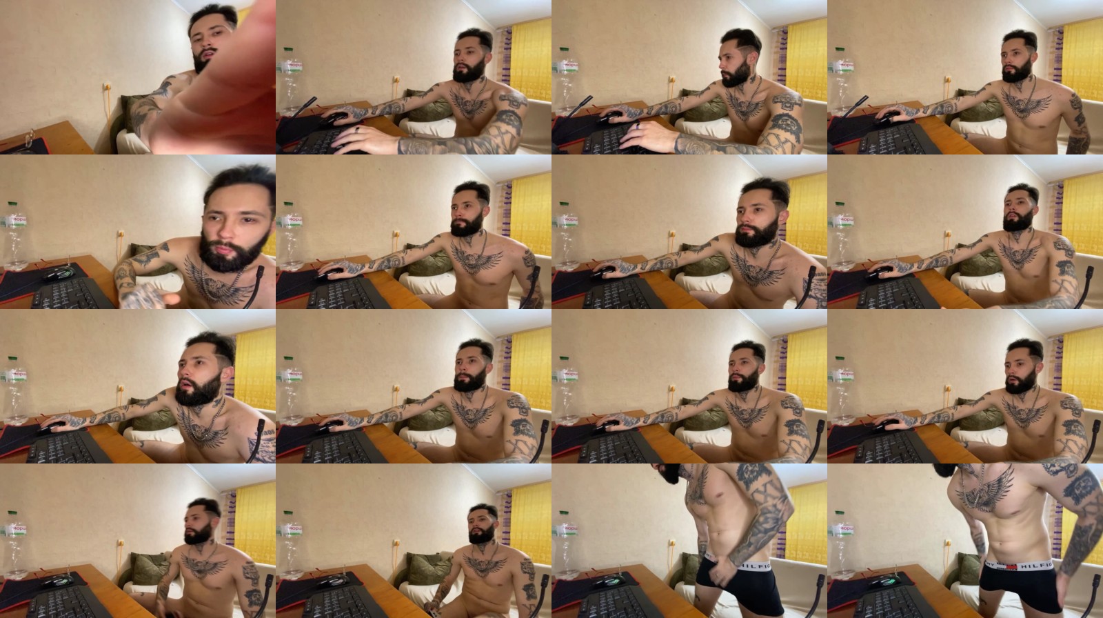 Mike_and_Anna 07-02-2026 Recorded Video fingering