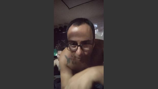 MrDante6699 08-02-2026 Recorded Video wank