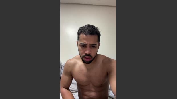 Nathan2708 08-02-2026 Recorded Video bigdick