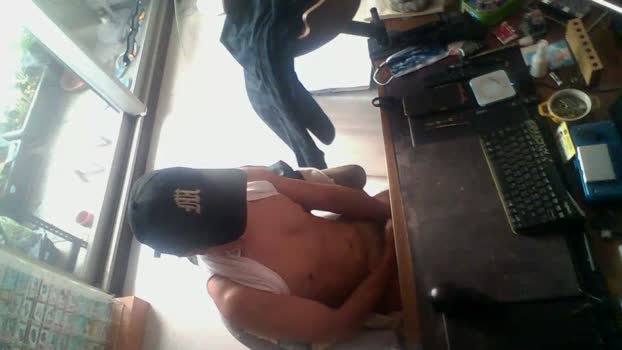 Ricky88888 08-02-2026 Recorded Video bj-dildo
