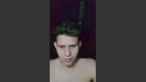 Sebastianyu 08-02-2026 Recorded Video jerking