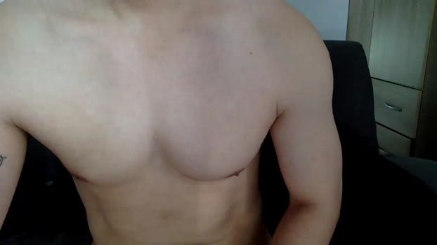 TWCAMHOT 08-02-2026 Recorded Video sexykitty