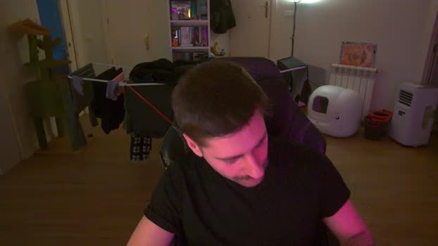 bigdickyoun1 07-02-2026 Recorded Video Topless