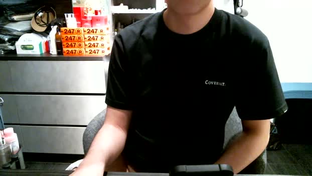 chriswu69820 07-02-2026 Recorded Video horny