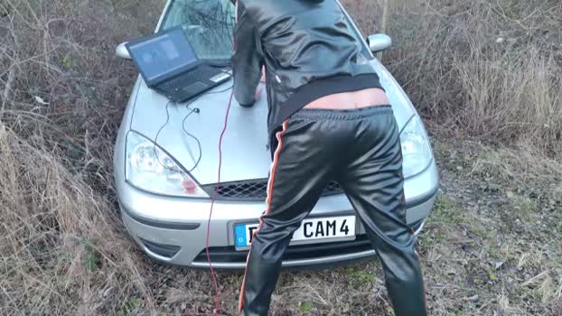 darksecret_Lar 07-02-2026 Recorded Video bicurious