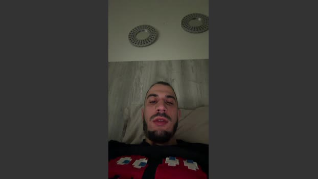 davidotado4 07-02-2026 Recorded Video sexy