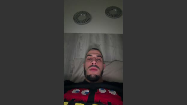 davidotado4 07-02-2026 Recorded Video prettyface