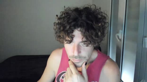 joaquin420_hot 08-02-2026 Recorded Video show