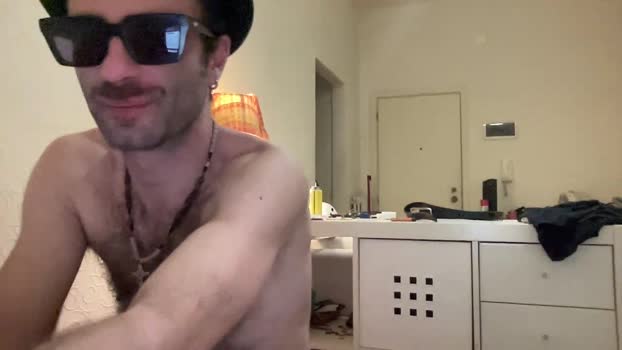 ludo899 07-02-2026 Recorded Video prettyface