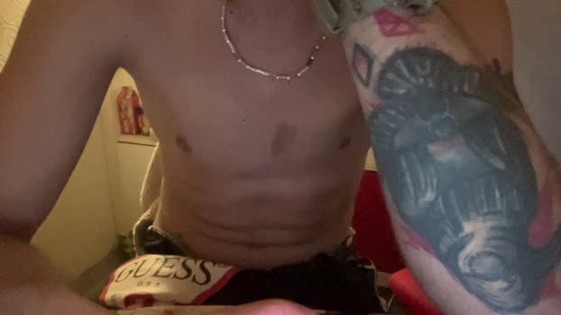 ludo899 08-02-2026 Recorded Video playtime