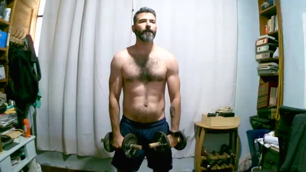mendo7 07-02-2026 Recorded Video bigass