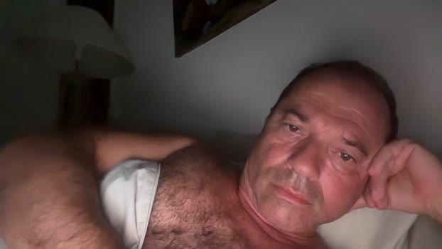 osiris8475 08-02-2026 Recorded Video Naked