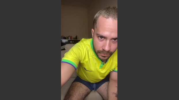 pedro5946 08-02-2026 Recorded Video fuckface