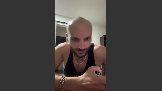 ralonso1 08-02-2026 Recorded Video bj-dildo