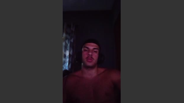 robsonhaha 08-02-2026 Recorded Video sex