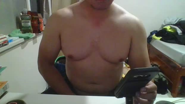 s1047 07-02-2026 Recorded Video handsome