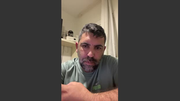 sergiooruiz 07-02-2026 Recorded Video hard