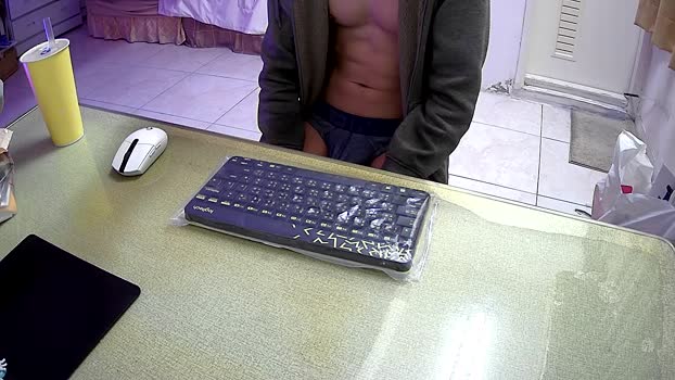 tccyellow2 07-02-2026 Recorded Video fuck