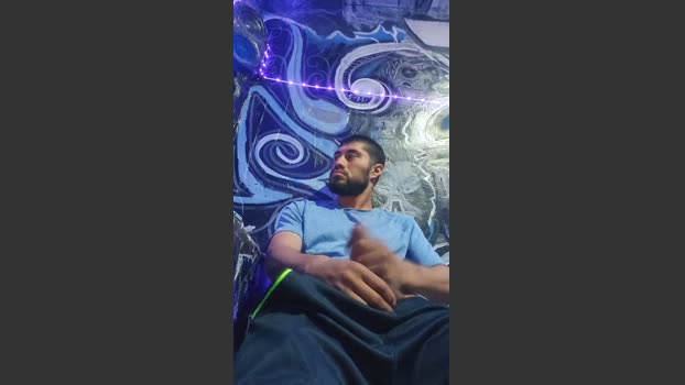 verga292 08-02-2026 Recorded Video suckcock