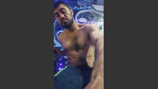 verga292 08-02-2026 Recorded Video legs